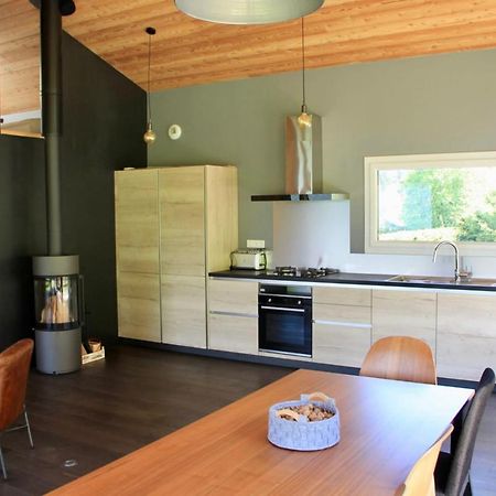 Modern Chalet With Garden Chamonix Dış mekan fotoğraf